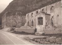 Pedescala - Kaserne 1935